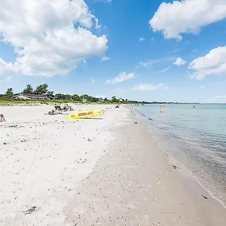 30338-odder-skovlunden-11 度假居 欧德尔