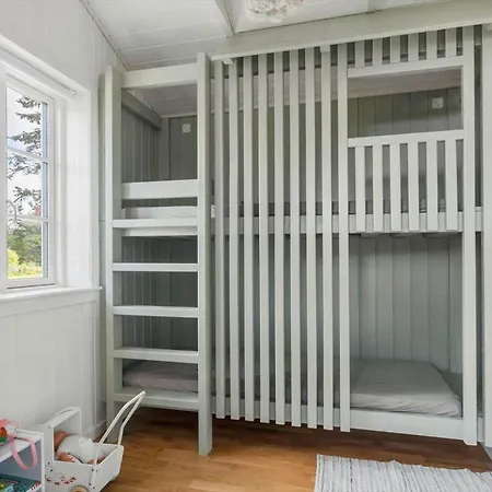 度假居 30338-odder-skovlunden-11 欧德尔