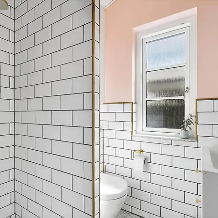 30338-odder-skovlunden-11 度假居