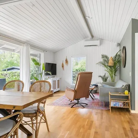 30338-odder-skovlunden-11 度假居 *