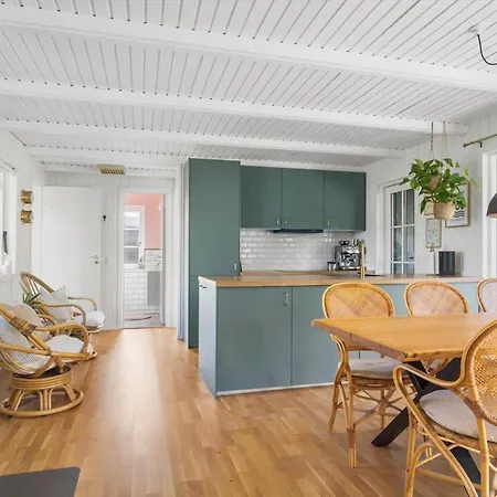 度假居 30338-odder-skovlunden-11 欧德尔