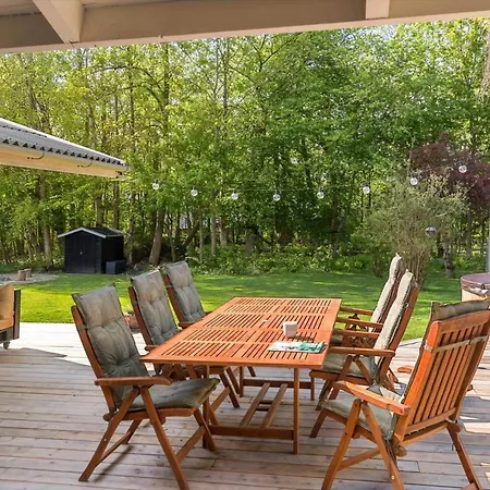 Сasa de vacaciones 30338-odder-skovlunden-11 Odder