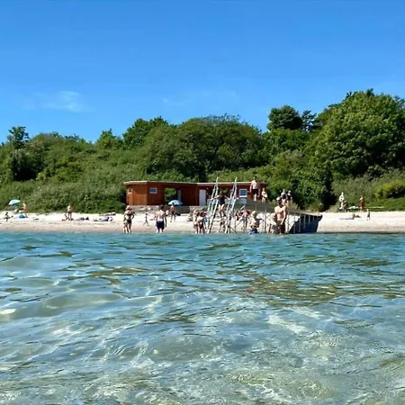 Сasa de vacaciones 30338-odder-skovlunden-11