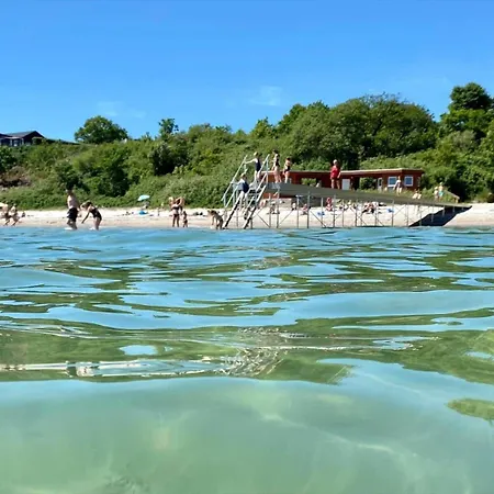 Сasa de vacaciones 30338-odder-skovlunden-11 Odder