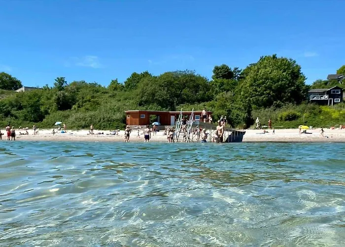 Сasa de vacaciones 30338-odder-skovlunden-11