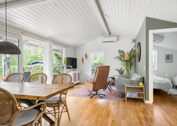 30338-odder-skovlunden-11 Сasa de vacaciones *