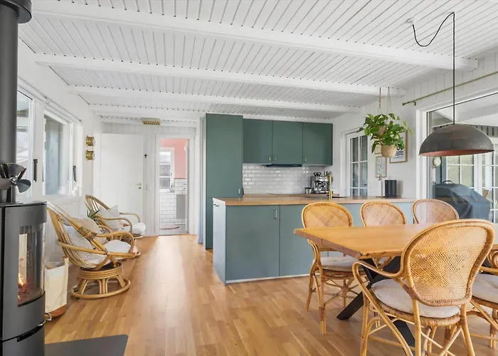 Сasa de vacaciones 30338-odder-skovlunden-11 Odder